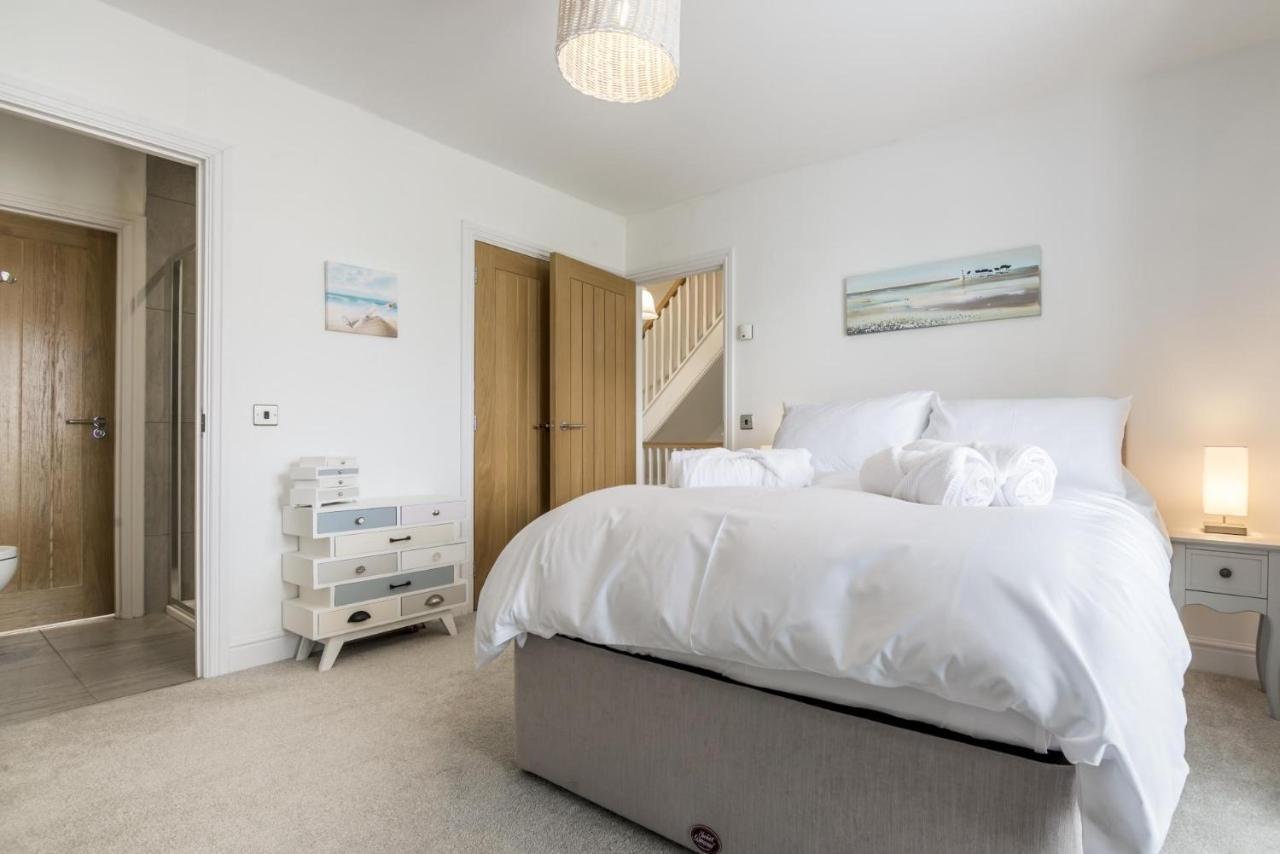 Milford Street - 5 Bedroom Luxurious Holiday Home - Сондерсфут Экстерьер фото