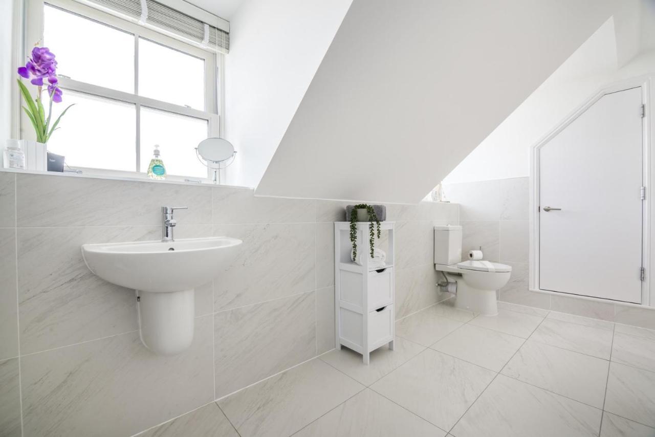 Milford Street - 5 Bedroom Luxurious Holiday Home - Сондерсфут Экстерьер фото