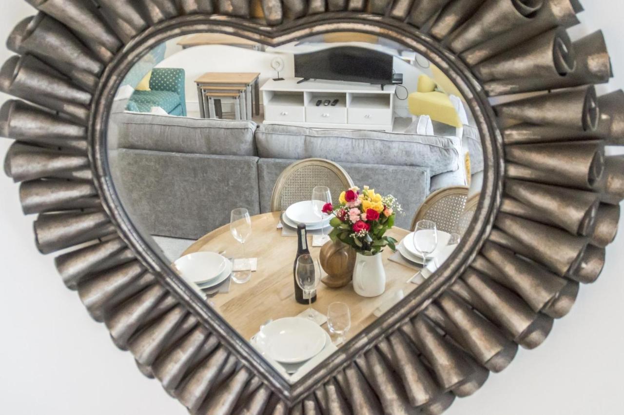 Milford Street - 5 Bedroom Luxurious Holiday Home - Сондерсфут Экстерьер фото