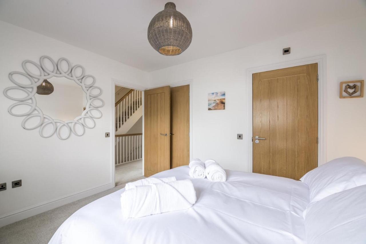 Milford Street - 5 Bedroom Luxurious Holiday Home - Сондерсфут Экстерьер фото