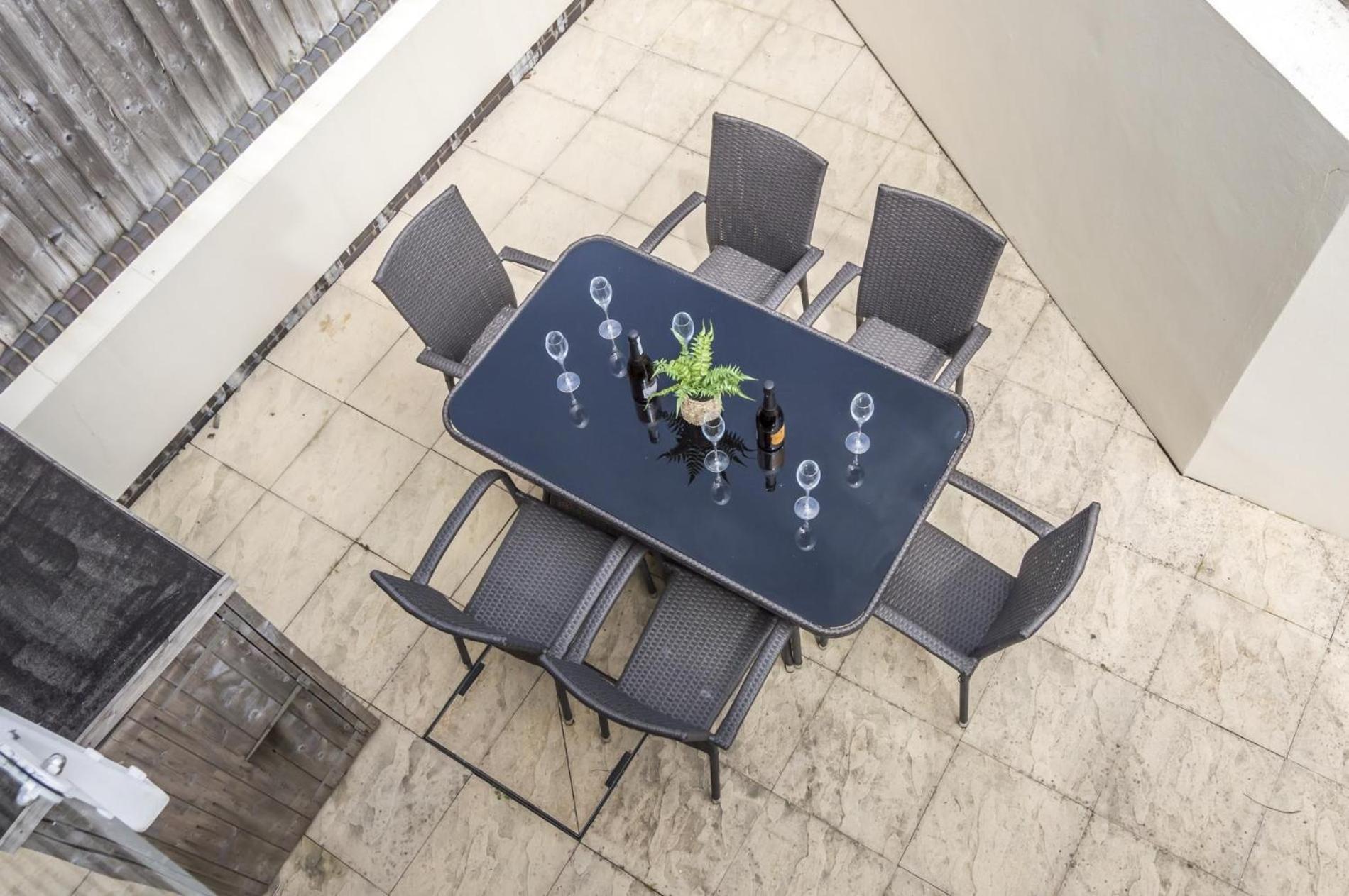 Milford Street - 5 Bedroom Luxurious Holiday Home - Сондерсфут Экстерьер фото